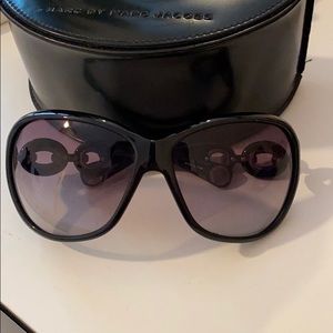 Marc Jacobs Sunglasses
